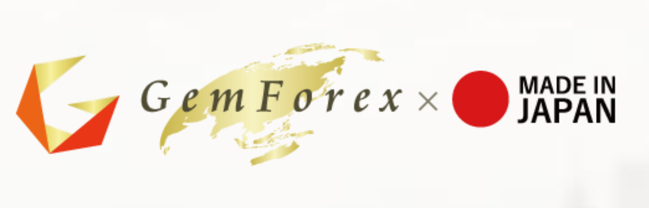 GemForex-logo